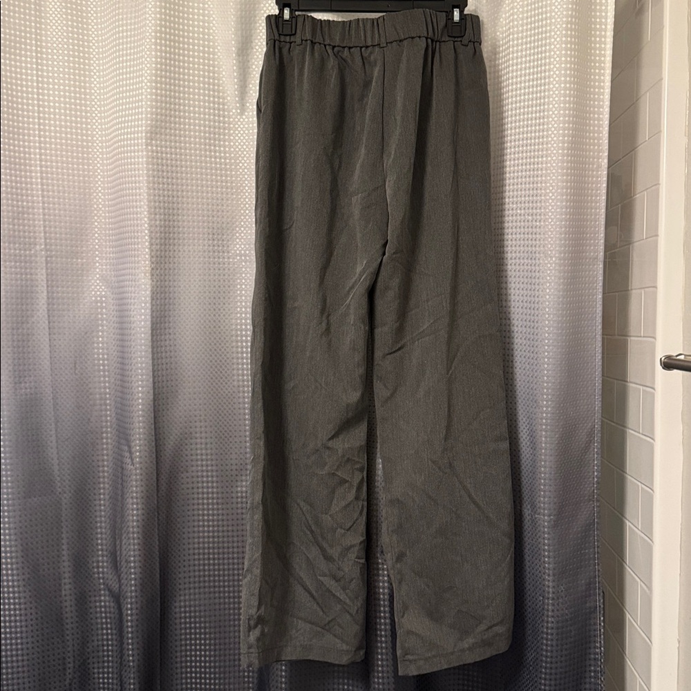 Gray Trouser - Picture 2 of 5